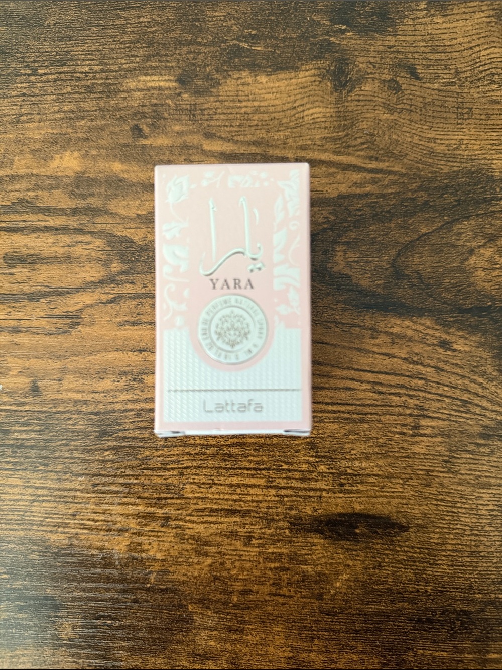 Yara Women's Eau de Parfum